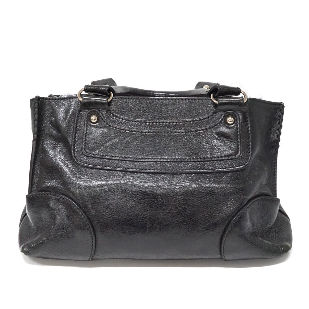 Celine Boogie Bag Handbag Black - Picture 3 of 11